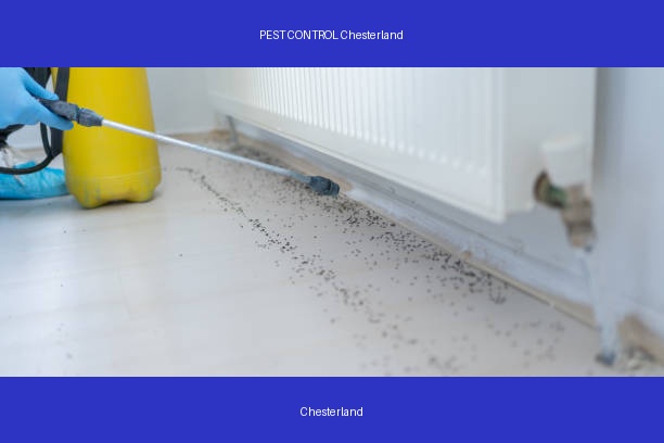 PEST CONTROL Chesterland